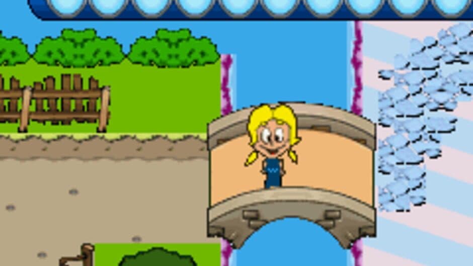 Pixeline: I Pixieland screenshot 2