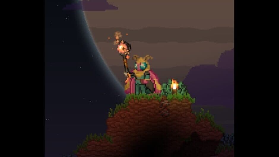 The Saturnians screenshot 2