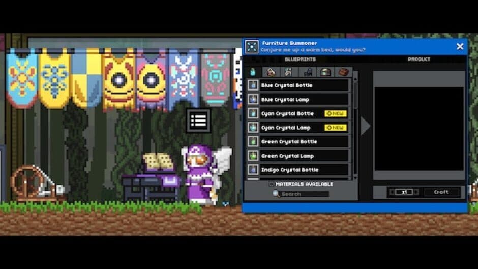 The Saturnians screenshot 3