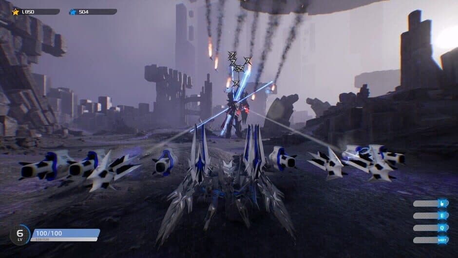 Bang screenshot 3