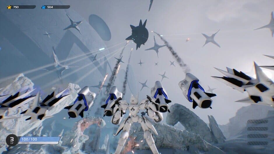 Bang screenshot 4