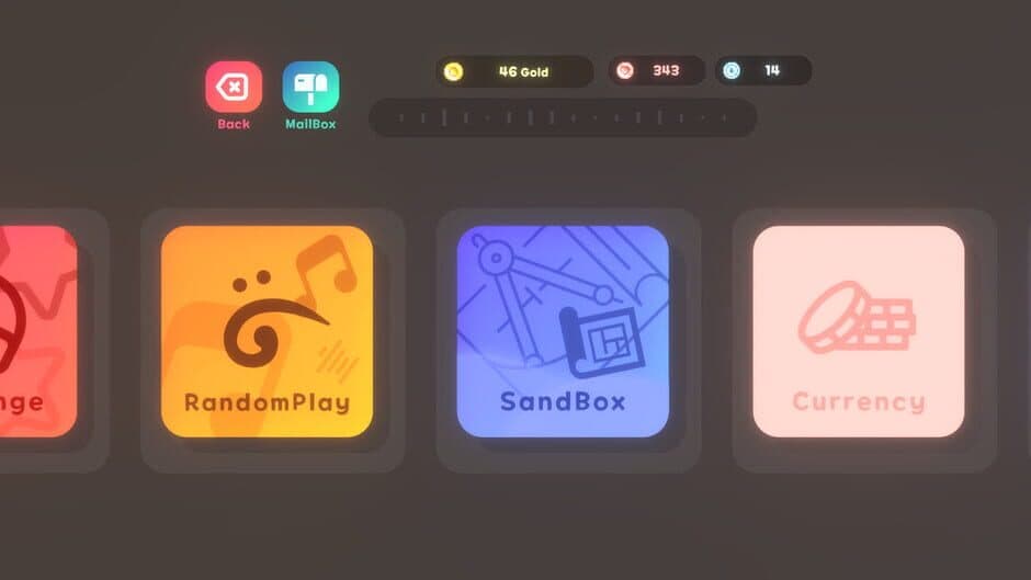 Re:Flex screenshot 4