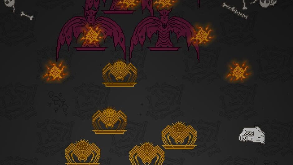 Catacomb Chess screenshot 2