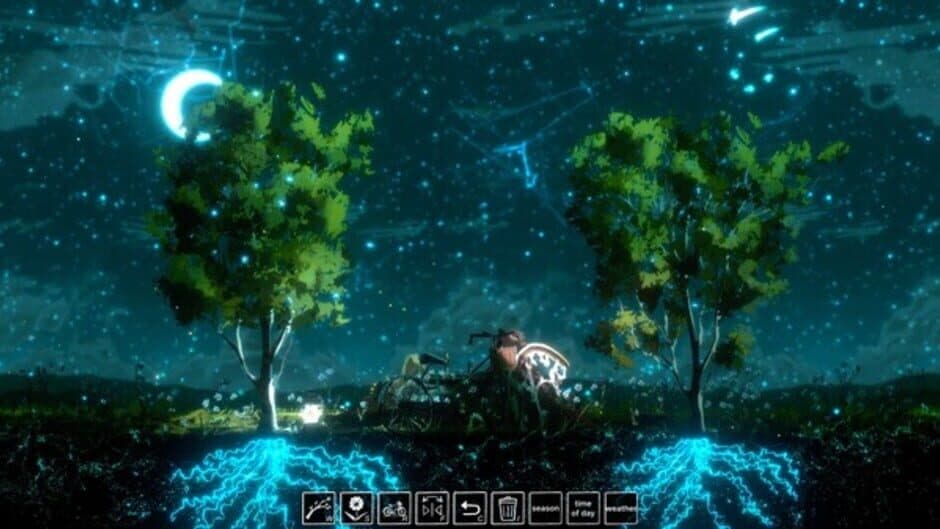 Treeplanter screenshot 4