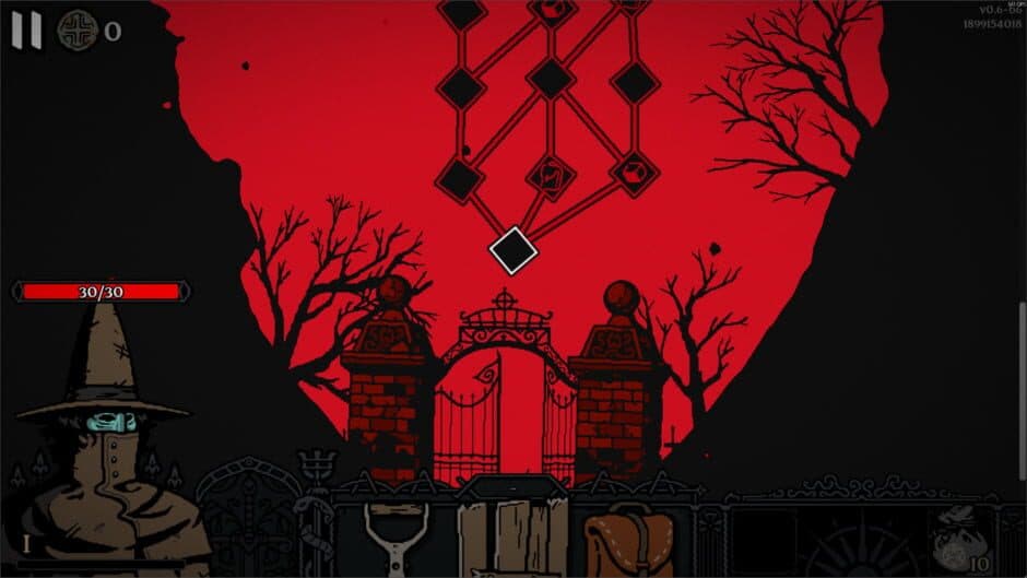 Die For The Lich screenshot 2