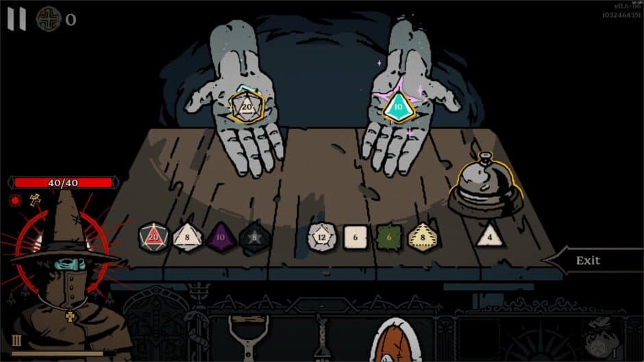 Die For The Lich screenshot 4