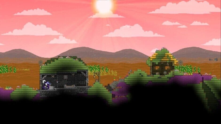 Grassland Planet screenshot 4
