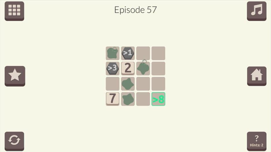 A Number's Life screenshot 2
