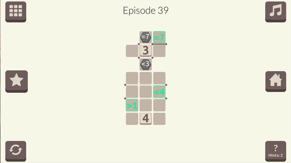 A Number's Life screenshot 3
