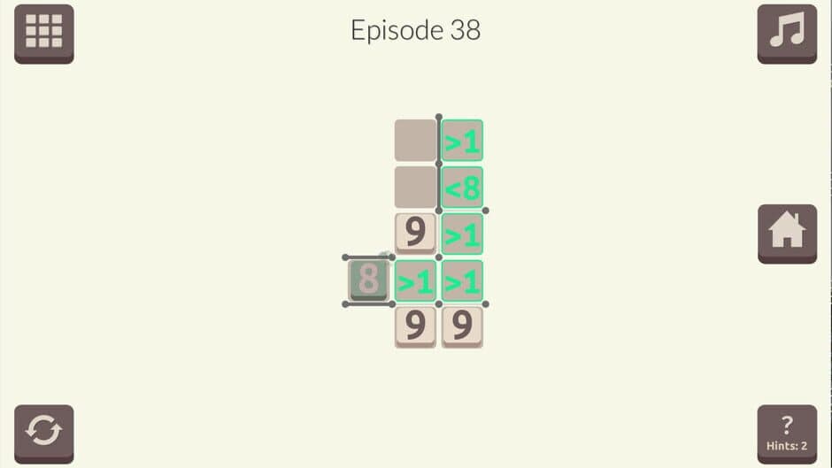 A Number's Life screenshot 4