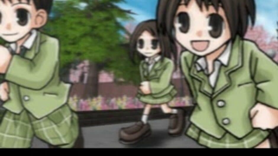 Gakkou wo Tsukurou!! Kouchou Sensei Monogatari screenshot 1