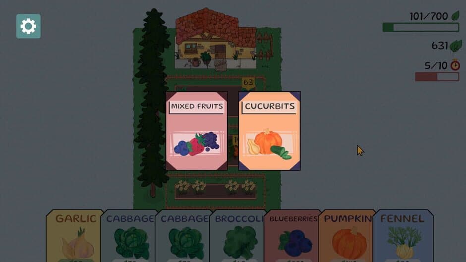 Pollinarium screenshot 3
