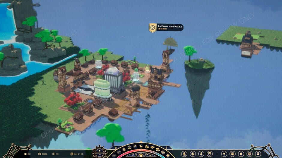 Oriontis screenshot 3