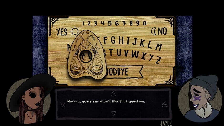 Twincantation screenshot 3
