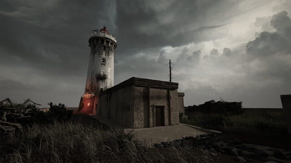 Eilean Mor: The Lost Keepers screenshot 1