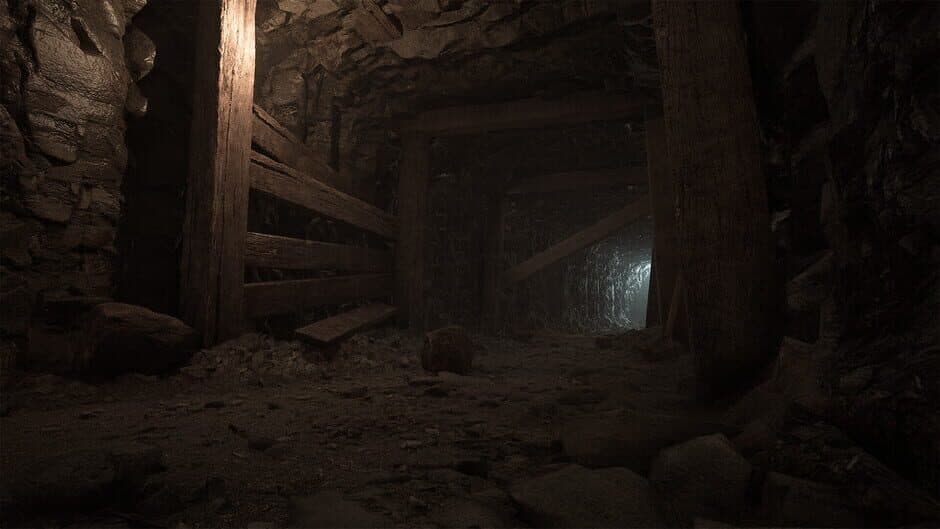 Eilean Mor: The Lost Keepers screenshot 3