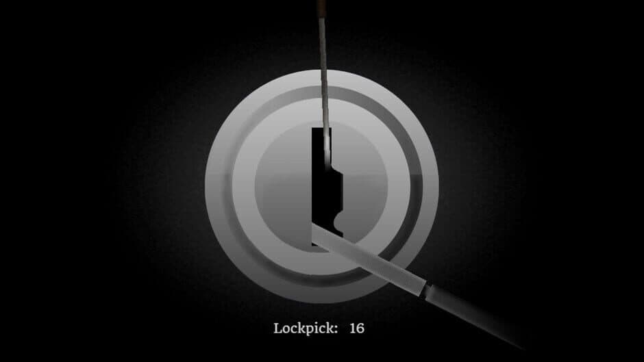 Sanity Protocol screenshot 3