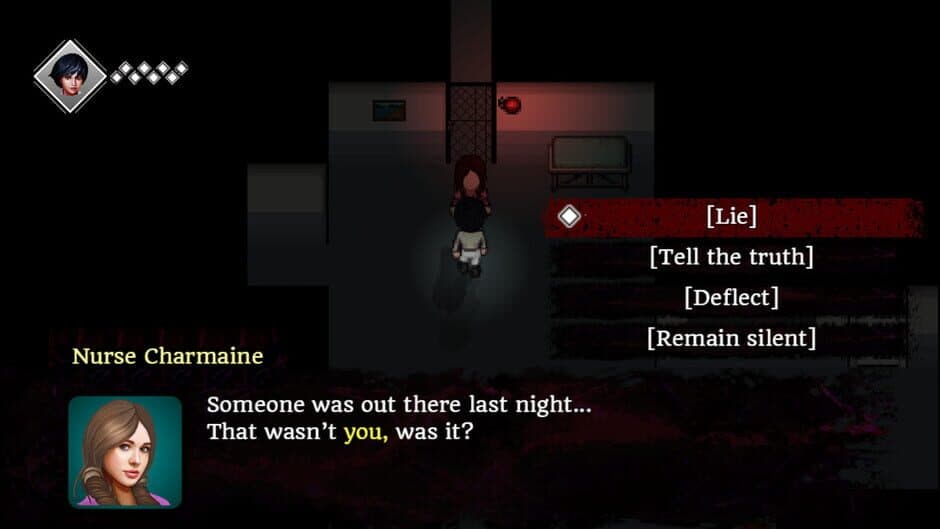 Sanity Protocol screenshot 4