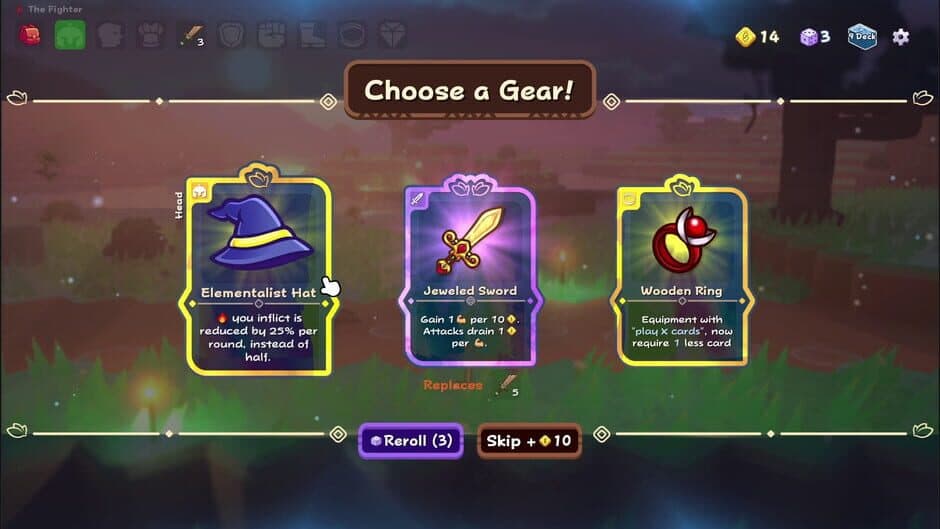 Craftaway screenshot 4