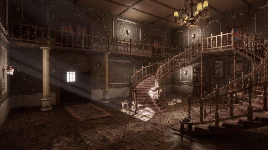 Restorer screenshot 1