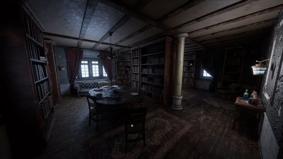 Restorer screenshot 4