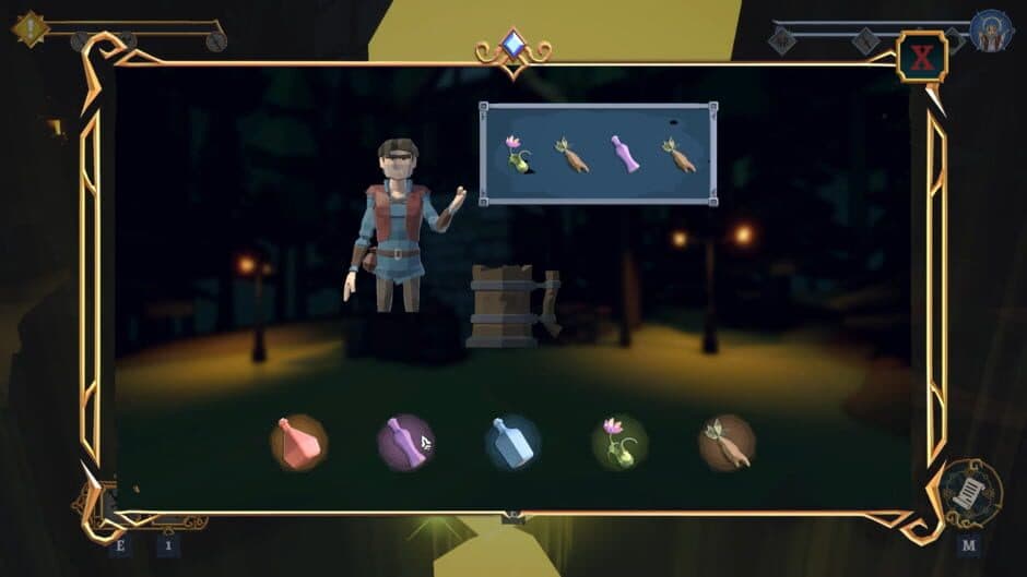 GoodGod screenshot 1