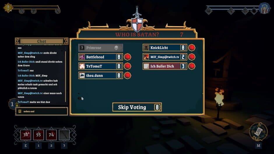 GoodGod screenshot 2