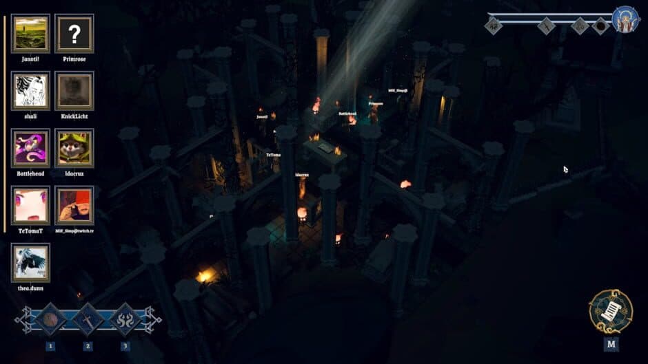 GoodGod screenshot 3