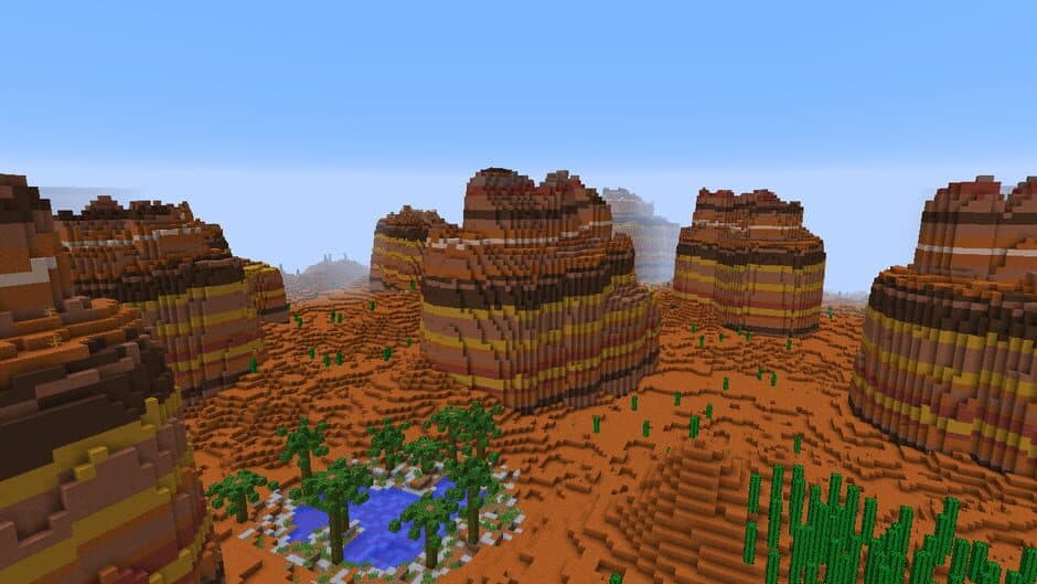 Untold Stories 1: Goliath screenshot 1