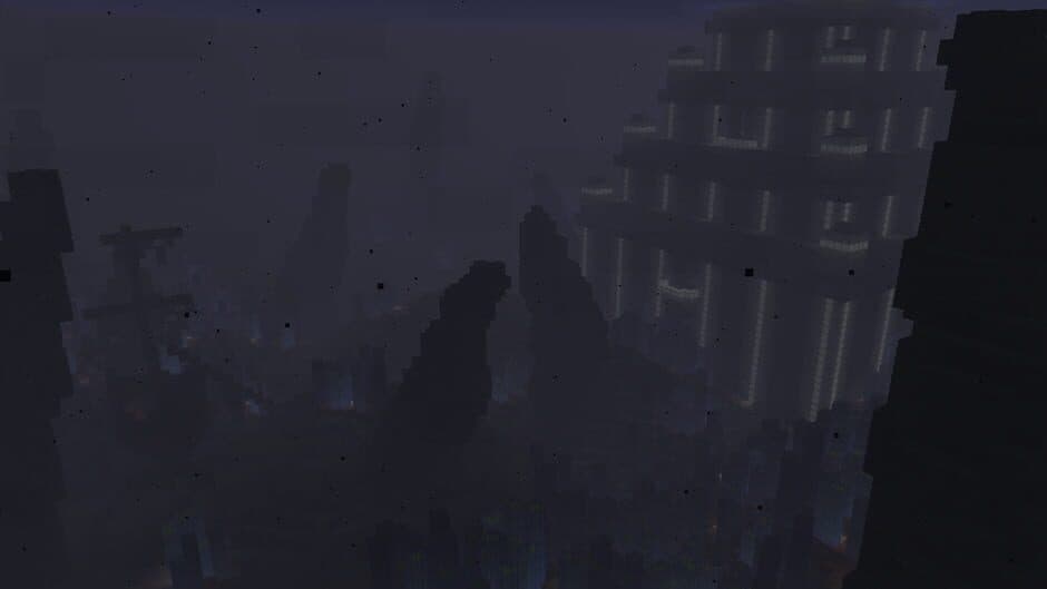 Untold Stories 1: Goliath screenshot 2