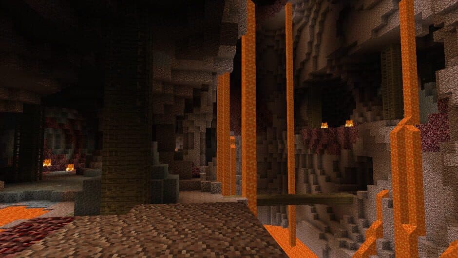 Untold Stories 1: Goliath screenshot 3