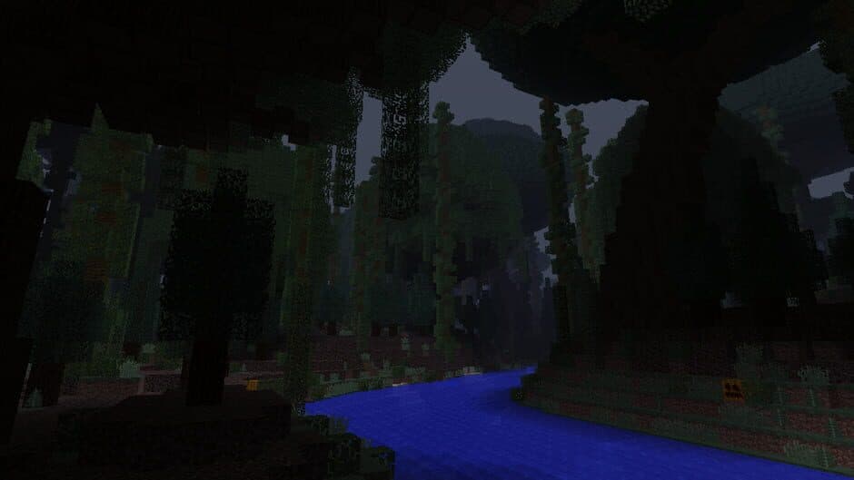 Untold Stories 2: Bigleaf Forest screenshot 1