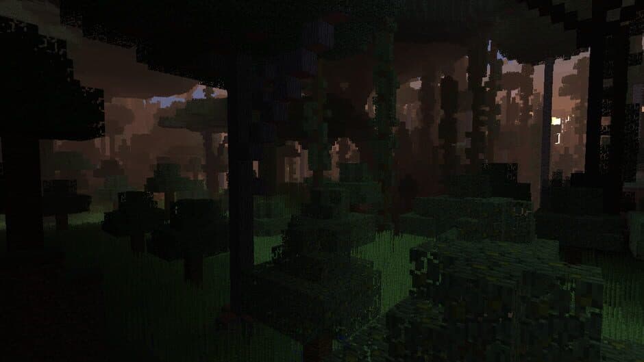 Untold Stories 2: Bigleaf Forest screenshot 2