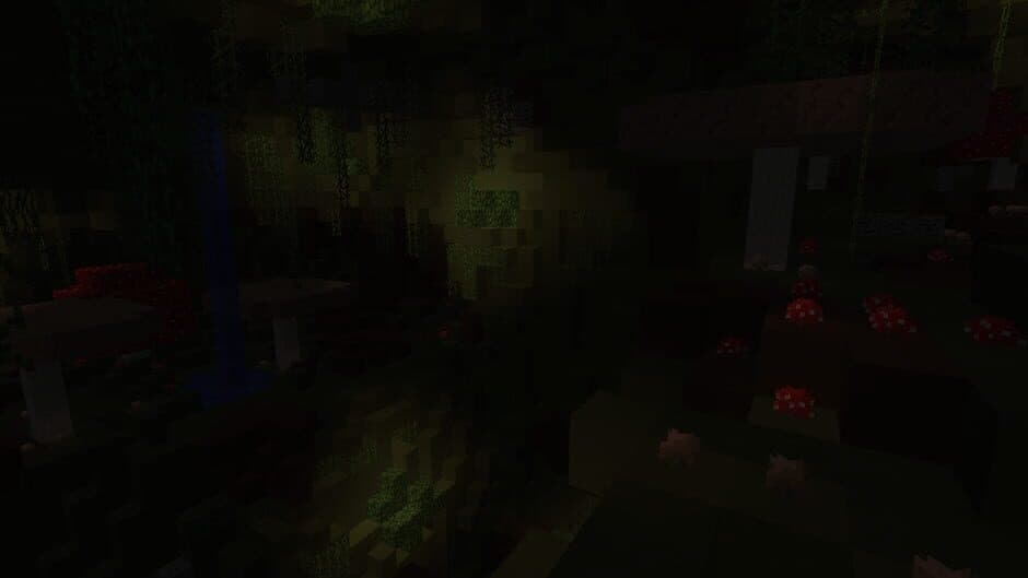 Untold Stories 2: Bigleaf Forest screenshot 3