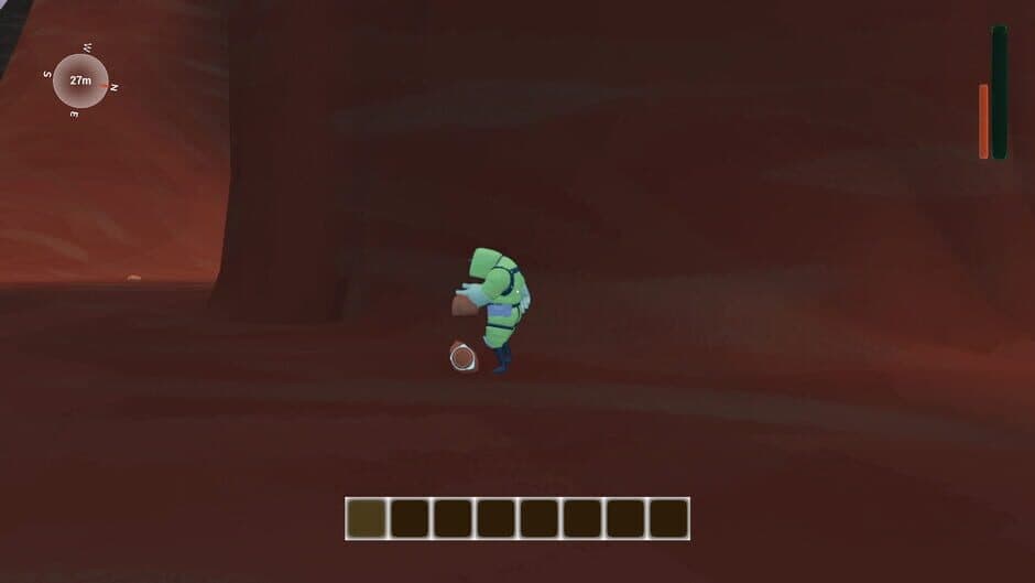 Mindaro screenshot 1