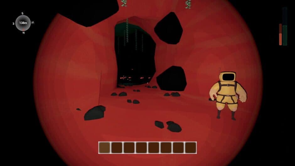 Mindaro screenshot 2