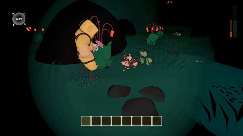 Mindaro screenshot 3