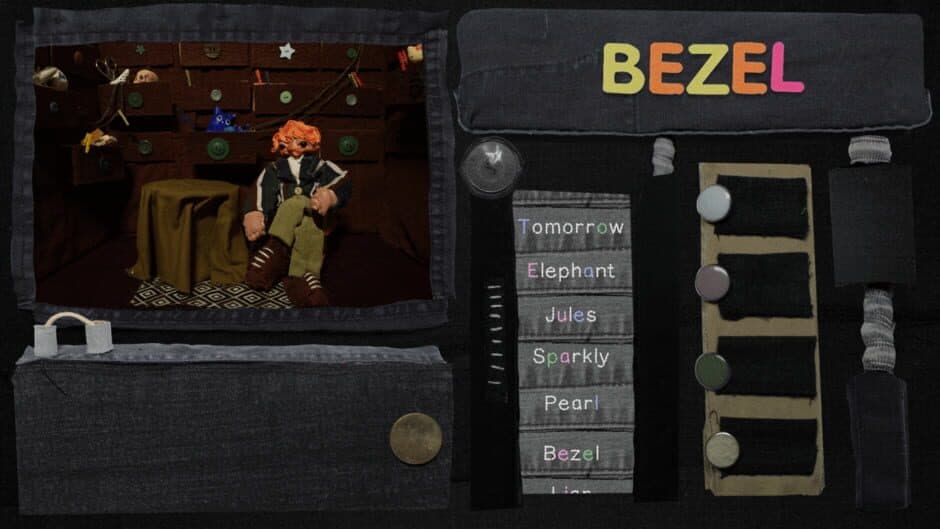 Trinkets screenshot 4