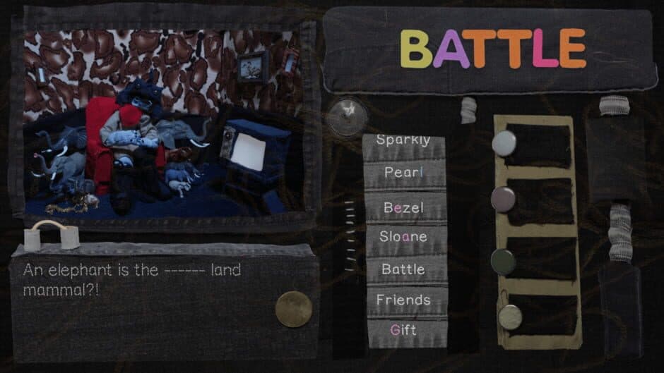 Trinkets screenshot 3