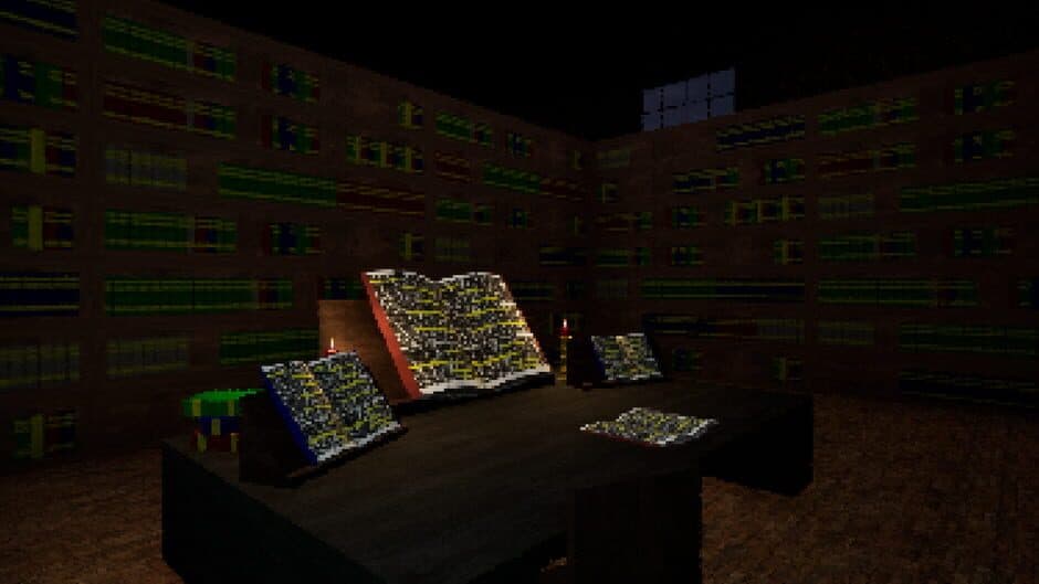 The Esoteric Archive screenshot 1