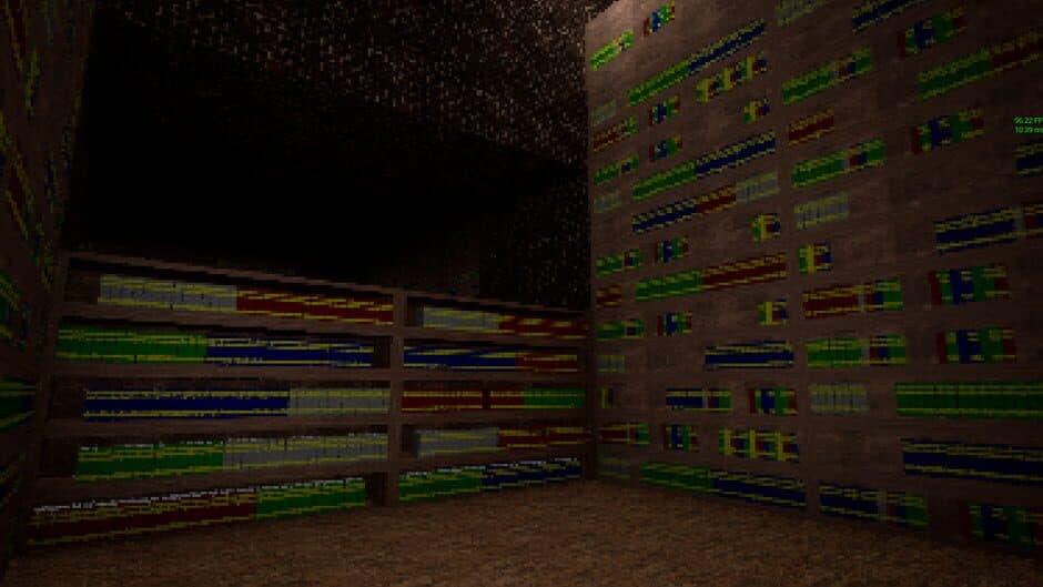 The Esoteric Archive screenshot 2