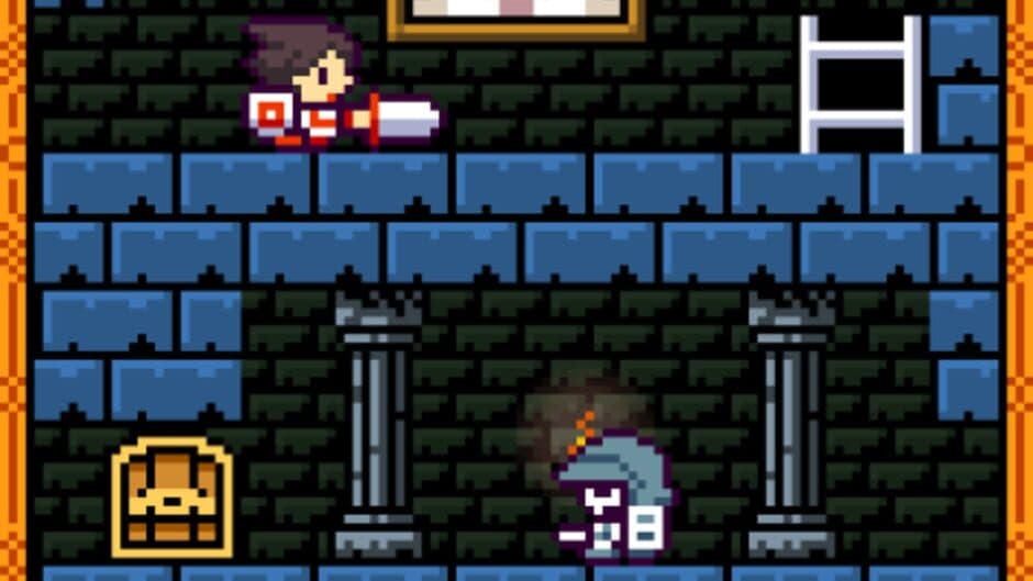Mamono Slayer screenshot 3
