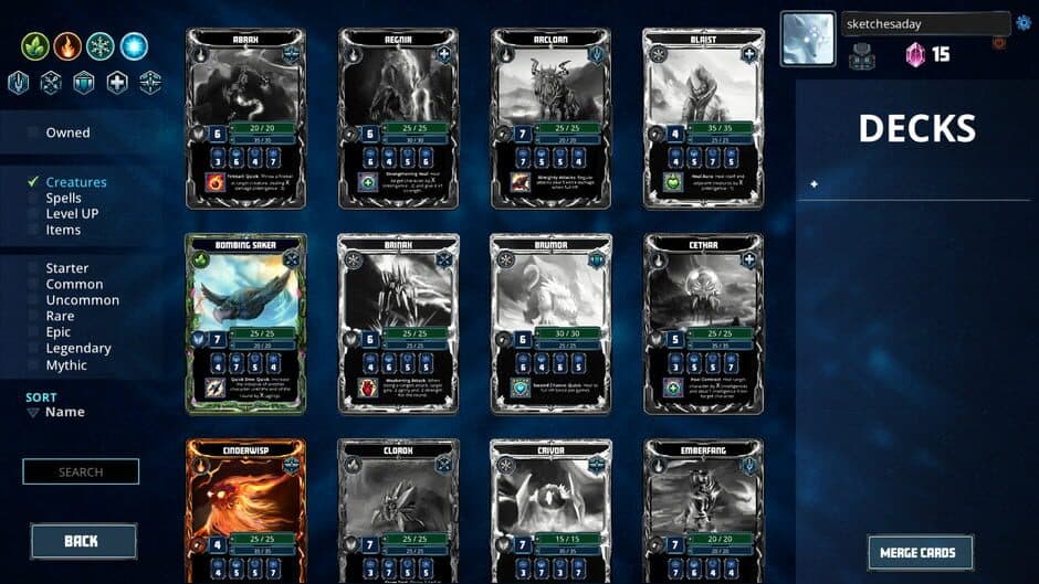 Starship Warbeasts screenshot 1
