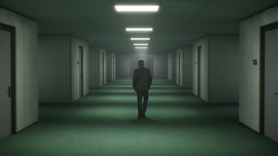 Quarter Five screenshot 1