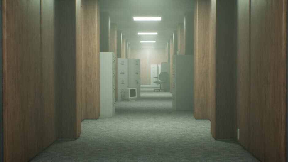 Quarter Five screenshot 2