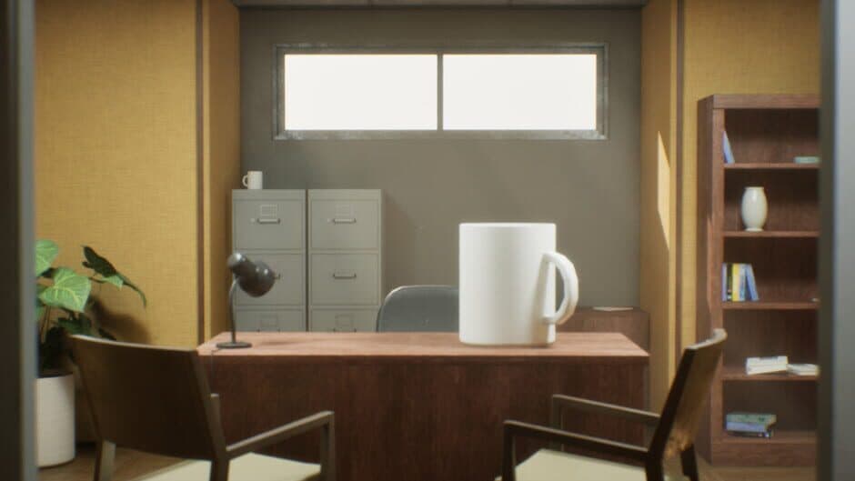 Quarter Five screenshot 3