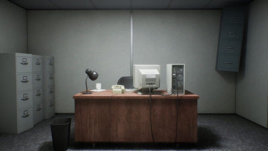 Quarter Five screenshot 4
