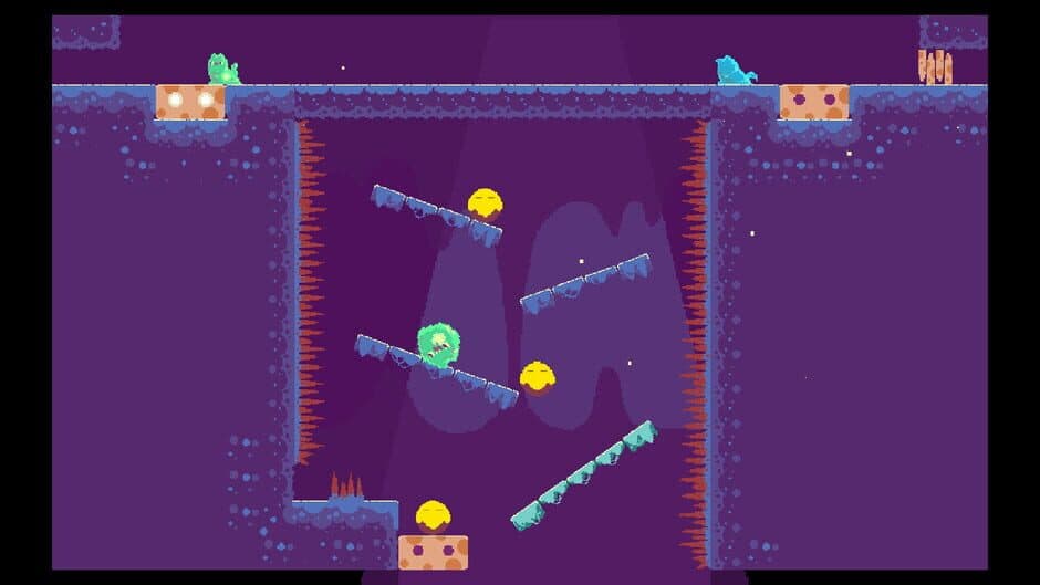 Tama In-Between screenshot 1