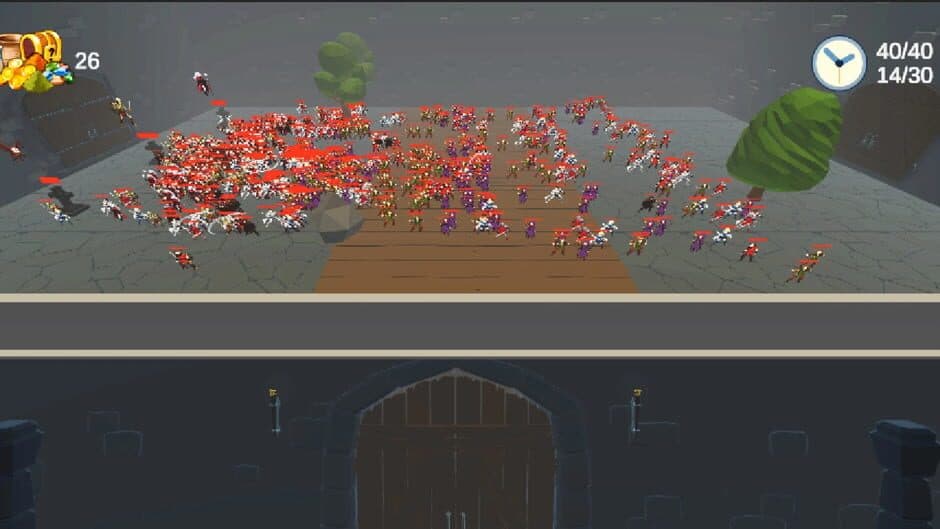 The Daily Adventurer screenshot 3