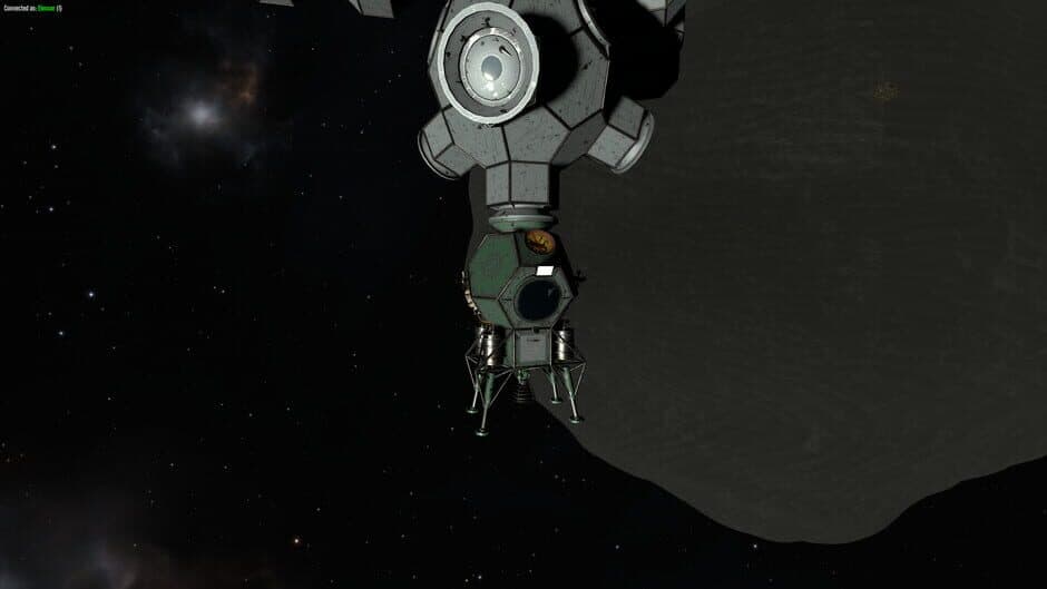 Junkyard Space Agency screenshot 1